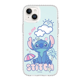 6053-iphone-14-plus-golden-case-magsafe-compatible-transparent