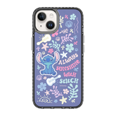 6054-iphone-14-golden-case-magsafe-compatible-transparent-black