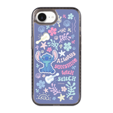 6054-iphone-16-e-golden-case-magsafe-compatible-transparent-black