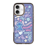 6054-iphone-16-golden-case-magsafe-compatible-transparent-black