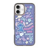 6054-iphone-16-plus-golden-case-magsafe-compatible-transparent-black