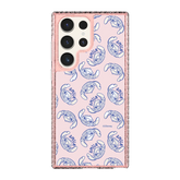 6055-galaxy-s23-ultra-golden-case-magsafe-compatible-pink-glitter