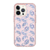 6055-iphone-13-pro-golden-case-magsafe-compatible-pink-glitter