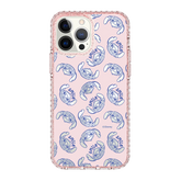6055-iphone-13-pro-max-golden-case-magsafe-compatible-pink-glitter
