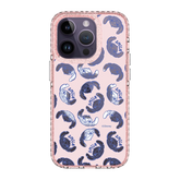 6055-iphone-14-pro-golden-case-magsafe-compatible-pink-glitter