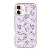 6055-iphone-16-plus-golden-case-magsafe-compatible-pink-glitter
