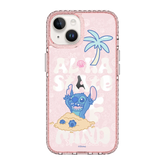 6056-iphone-14-golden-case-magsafe-compatible-pink-glitter
