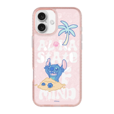 6056-iphone-16-plus-golden-case-magsafe-compatible-pink-glitter