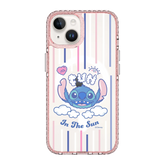 6057-iphone-14-golden-case-magsafe-compatible-pink-glitter