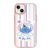 6057-iphone-15-plus-golden-case-magsafe-compatible-pink-glitter