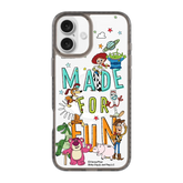 6058-iphone-16-plus-golden-case-magsafe-compatible-transparent-black