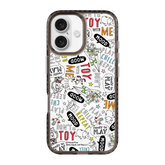 6062-iphone-16-golden-case-magsafe-compatible-transparent-black