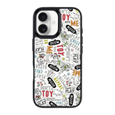 6062-iphone-17-goldensnap-case-magsafe-compatible-transparent-black