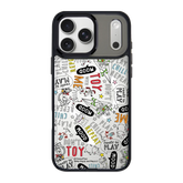 6062-iphone-17-pro-max-goldensnap-case-magsafe-compatible-transparent-black