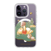 6064-iphone-14-pro-golden-case-magsafe-compatible-transparent