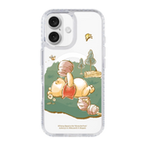 6064-iphone-16-golden-case-magsafe-compatible-transparent
