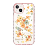 6065-iphone-13-golden-case-magsafe-compatible-pink-glitter