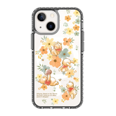 6065-iphone-13-mini-golden-case-magsafe-compatible-transparent-black