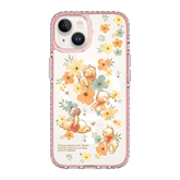 6065-iphone-14-golden-case-magsafe-compatible-pink-glitter