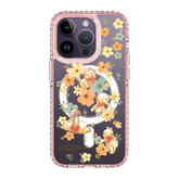 6065-iphone-14-pro-golden-case-magsafe-compatible-pink-glitter