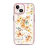 6065-iphone-15-golden-case-magsafe-compatible-pink-glitter