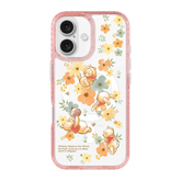 6065-iphone-16-golden-case-magsafe-compatible-pink-glitter