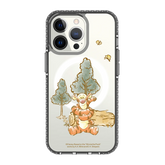 6066-iphone-13-pro-golden-case-magsafe-compatible-transparent-black