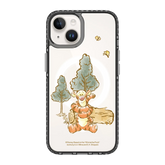 6066-iphone-14-golden-case-magsafe-compatible-transparent-black