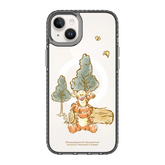 6066-iphone-14-plus-golden-case-magsafe-compatible-transparent-black