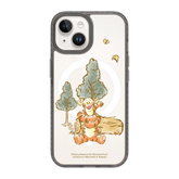 6066-iphone-15-golden-case-magsafe-compatible-transparent-black