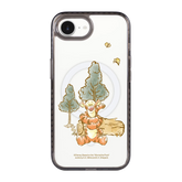 6066-iphone-16-e-golden-case-magsafe-compatible-transparent-black