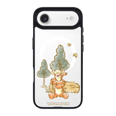 6066-iphone-17-air-goldensnap-case-magsafe-compatible-transparent-black