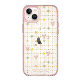 6068-iphone-14-plus-golden-case-magsafe-compatible-pink-glitter