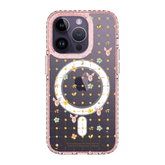 6068-iphone-14-pro-golden-case-magsafe-compatible-pink-glitter