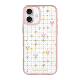 6068-iphone-16-plus-golden-case-magsafe-compatible-pink-glitter