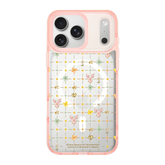 6068-iphone-17-pro-max-goldensnap-case-magsafe-compatible-pink-glitter