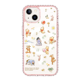 6069-iphone-13-golden-case-magsafe-compatible-pink-glitter