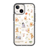 6069-iphone-13-mini-golden-case-magsafe-compatible-transparent-black