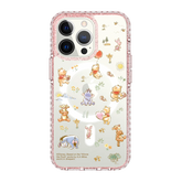 6069-iphone-13-pro-golden-case-magsafe-compatible-pink-glitter