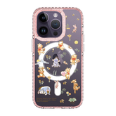 6069-iphone-14-pro-golden-case-magsafe-compatible-pink-glitter