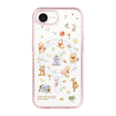 6069-iphone-16-e-golden-case-magsafe-compatible-pink-glitter