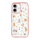 6069-iphone-16-golden-case-magsafe-compatible-pink-glitter