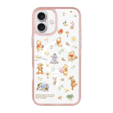6069-iphone-16-plus-golden-case-magsafe-compatible-pink-glitter