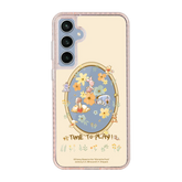 6070-galaxy-s23-fe-golden-case-pink-glitter