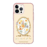 6070-iphone-13-pro-max-golden-case-magsafe-compatible-pink-glitter