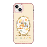 6070-iphone-14-plus-golden-case-magsafe-compatible-pink-glitter