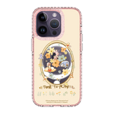 6070-iphone-14-pro-golden-case-magsafe-compatible-pink-glitter