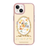 6070-iphone-15-golden-case-magsafe-compatible-pink-glitter