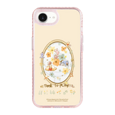 6070-iphone-16-e-golden-case-magsafe-compatible-pink-glitter