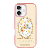 6070-iphone-16-golden-case-magsafe-compatible-pink-glitter
